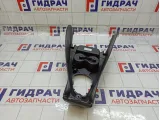 Консоль центральная Renault Sandero 969104617R