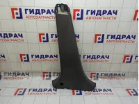 Обшивка стойки средней левой нижняя Renault Sandero 769165925R