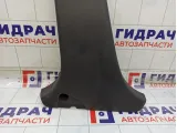 Обшивка стойки средней левой нижняя Renault Sandero 769165925R