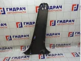 Обшивка стойки средней левой нижняя Renault Sandero 769165925R
