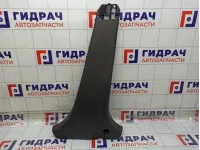 Обшивка стойки средней правой нижняя Renault Sandero 769159342R