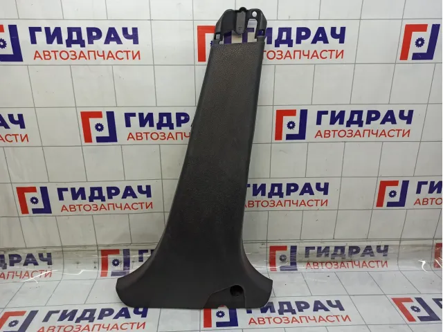 Обшивка стойки средней правой нижняя Renault Sandero 769159342R