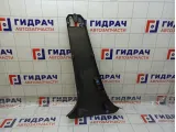 Обшивка стойки средней правой нижняя Renault Sandero 769159342R