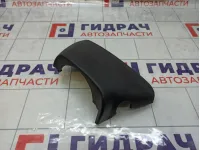 Кожух рулевой колонки верхний Renault Sandero 484716216R