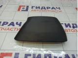 Кожух рулевой колонки верхний Renault Sandero 484716216R