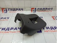 Кожух рулевой колонки нижний Renault Sandero 484727666R