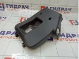Кожух рулевой колонки нижний Renault Sandero 484727666R