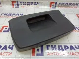 Обшивка двери багажника Renault Sandero 909006002R