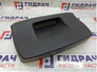 Обшивка двери багажника Renault Sandero 909006002R