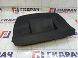 Обшивка двери багажника Renault Sandero 909006002R