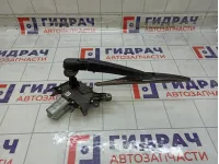 Моторчик стеклоочистителя задний Renault Sandero 287100787R