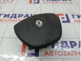 Подушка безопасности в рулевое колесо Renault Sandero 985705571R