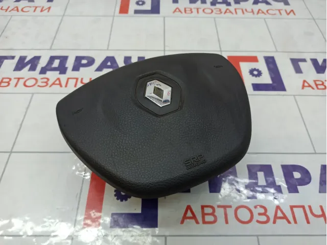 Подушка безопасности в рулевое колесо Renault Sandero 985705571R