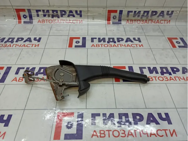 Рычаг, педаль стояночного тормоза Renault Sandero 360108002R