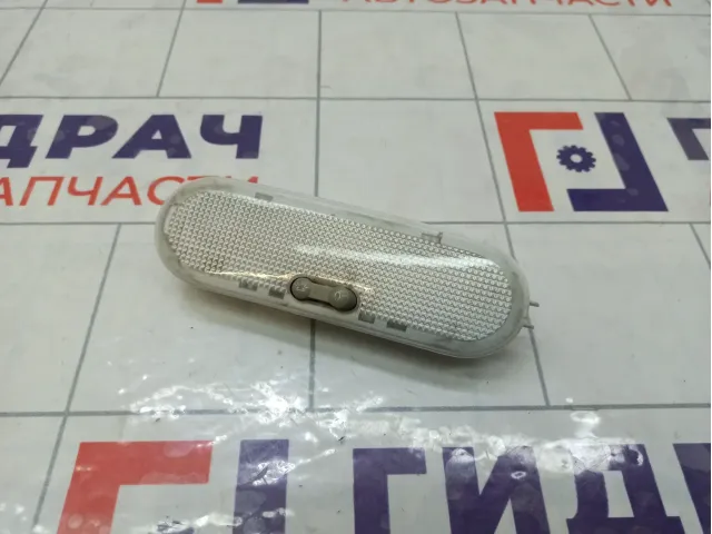 Плафон салонный Renault Sandero 8200074362