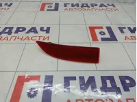 Отражатель в задний бампер правый Renault Sandero 265600427R