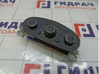 Блок управления отопителем (печкой) Renault Sandero 275101698R