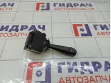 Переключатель стеклоочистителей Renault Sandero 8201168008