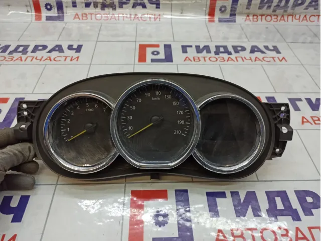 Панель приборов Renault Sandero 248100413R