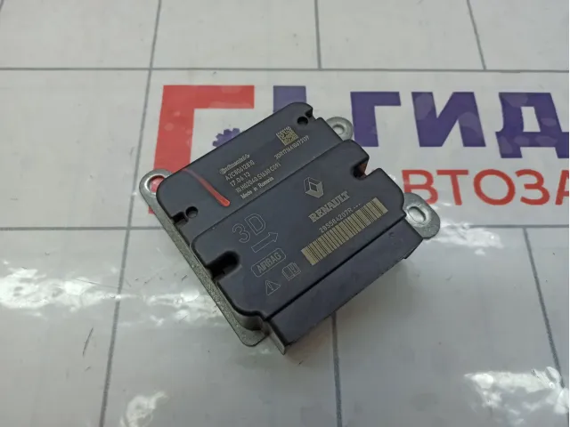 Блок управления AIR BAG Renault Sandero 285584207R