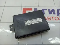 Блок комфорта (электронный блок, блок управления сети) Renault Sandero 284B19038R