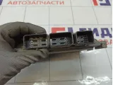Блок управления двигателем Renault Sandero 237104779R