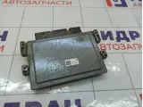 Блок управления двигателем Renault Sandero 237104779R