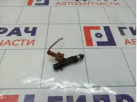 Форсунка инжекторная Renault Sandero 8200227124