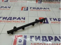Топливная рампа (топливная рейка) Renault Sandero 8200494284