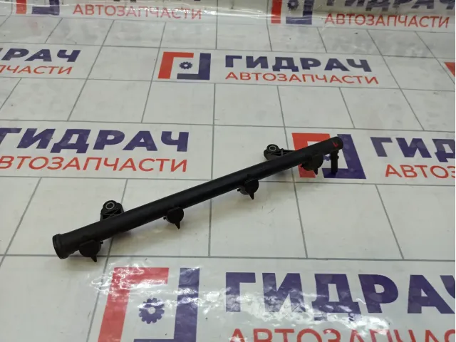 Топливная рампа (топливная рейка) Renault Sandero 8200494284