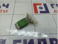 Резистор отопителя Renault Sandero 271504503R