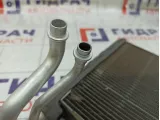 Испаритель кондиционера Renault Sandero
