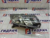 Фара правая Renault Sandero 260106223R