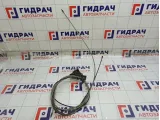 Трос открывания капота Renault Sandero 656202811R