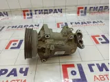 Компрессор системы кондиционирования Renault Sandero 8201025121