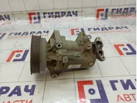 Компрессор системы кондиционирования Renault Sandero 8201025121