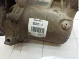 Компрессор системы кондиционирования Renault Sandero 8201025121