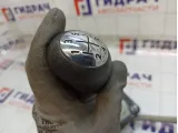 Кулиса (селектор) КПП Renault Sandero 8200670972E