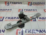 Стеклоподъемник электрический Renault Sandero 807209299R