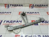 Стеклоподъемник механический Renault Sandero 827202131R
