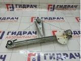 Стеклоподъемник механический Renault Sandero 827202131R