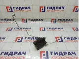 Замок двери передней правой Renault Sandero 805022808R