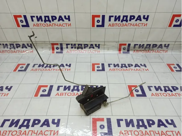Замок двери передней правой Renault Sandero 805022808R