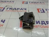 Замок двери передней правой Renault Sandero 805022808R