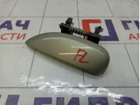 Ручка двери наружная левая Renault Sandero 806070421R