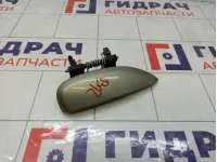 Ручка двери наружная правая Renault Sandero 806067028R