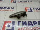Ручка двери наружная правая Renault Sandero 806067028R