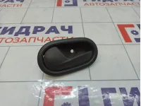 Ручка двери внутренняя левая Renault Sandero 806717698R