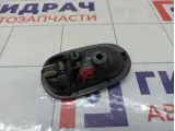 Ручка двери внутренняя левая Renault Sandero 806717698R