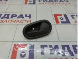 Ручка двери внутренняя правая Renault Sandero 826721919R